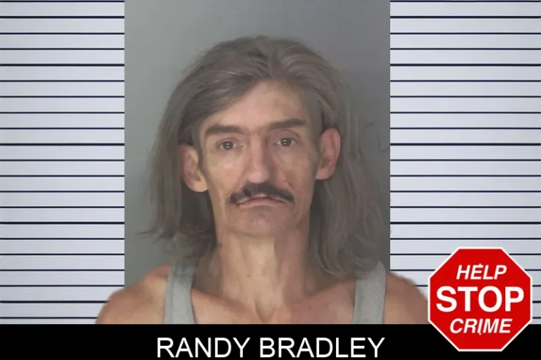 Randy Bradley
