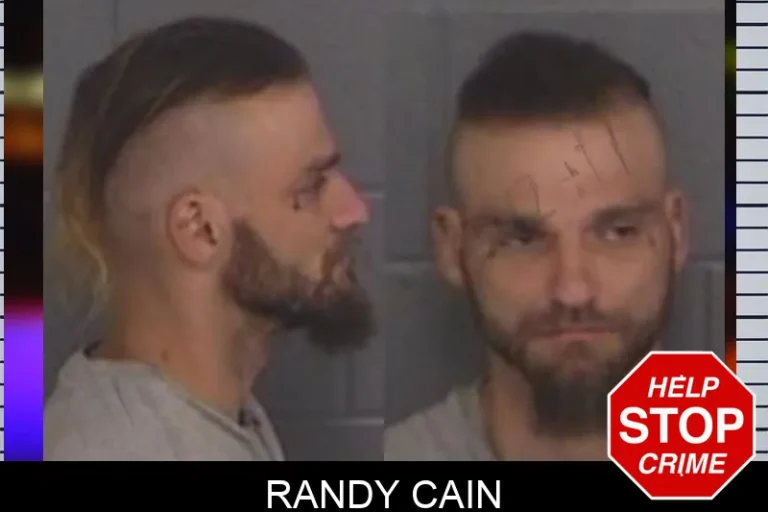 Randy Cain