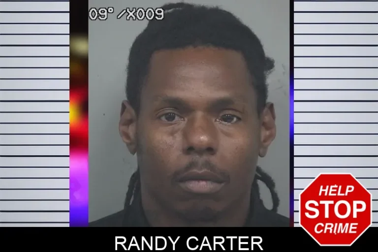Randy Carter