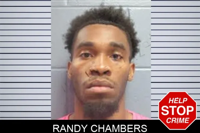 Randy Chambers
