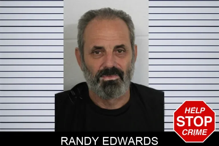 Randy Edwards