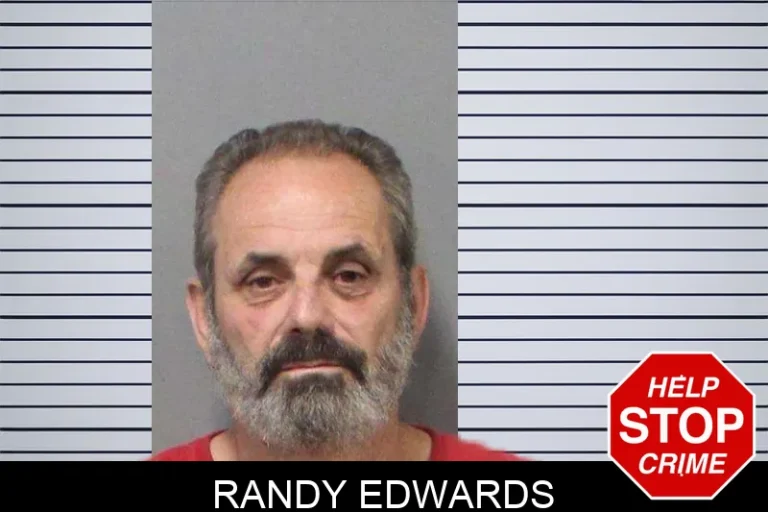 Randy Edwards
