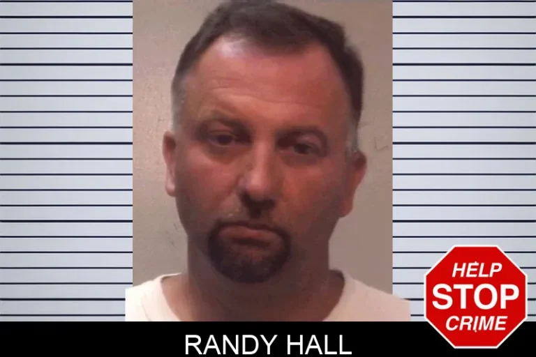 Randy Hall
