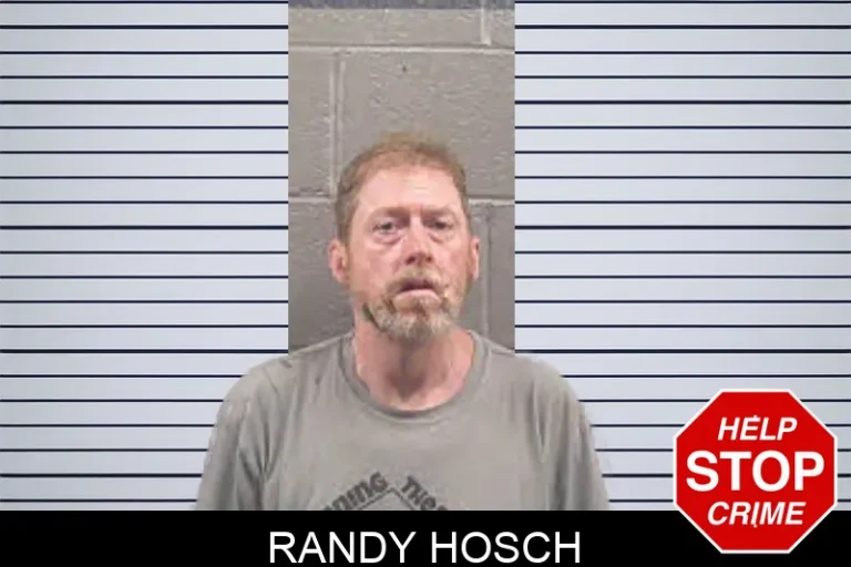Randy Hosch
