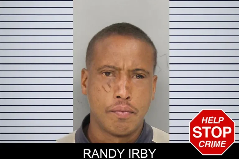 Randy Irby