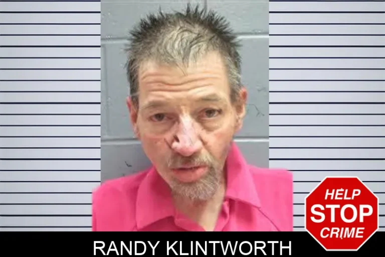 Randy Klintworth