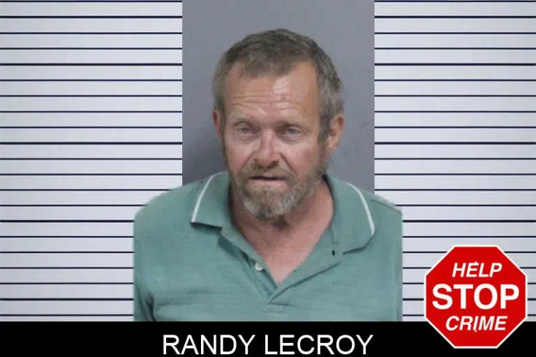 Randy Lecroy