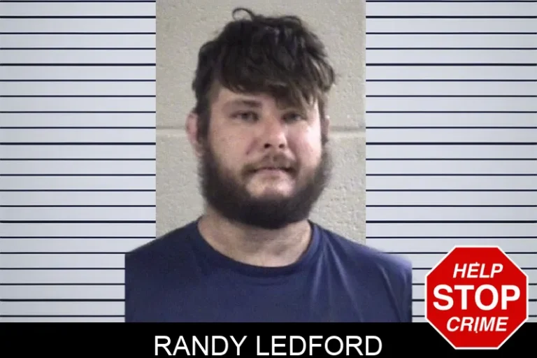 Randy Ledford