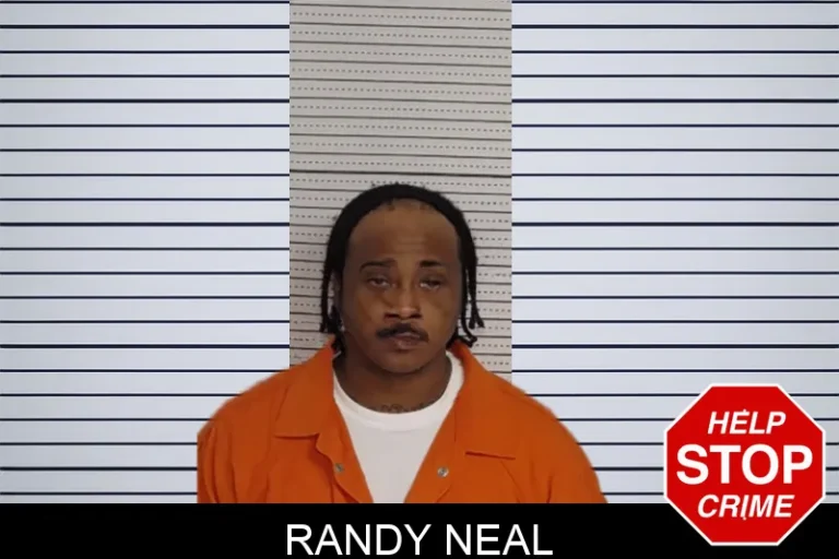Randy Neal