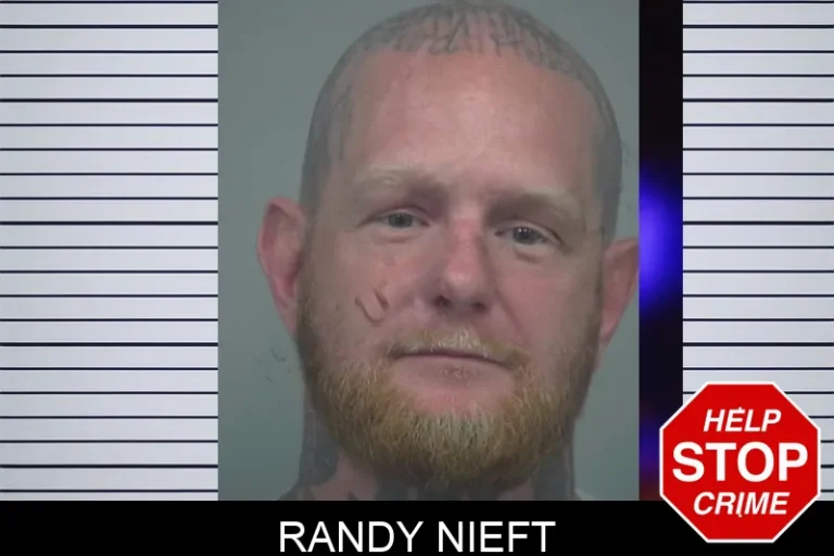 Randy Nieft