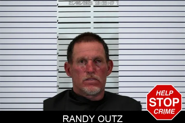 Randy Outz