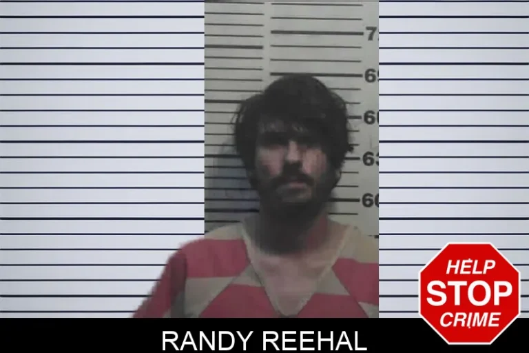 Randy Reehal