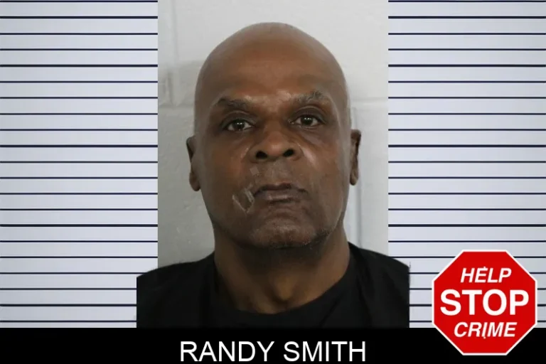 Randy Smith