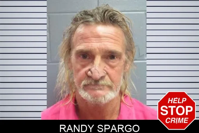 Randy Spargo