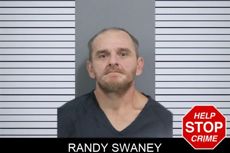Randy Swaney
