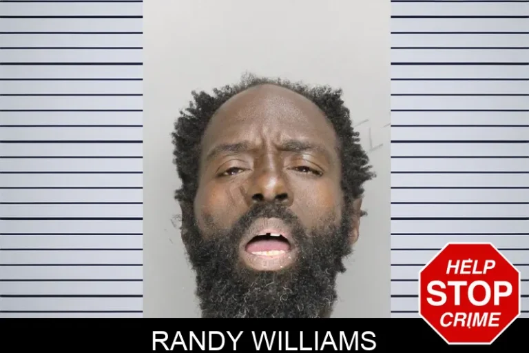 Randy Williams