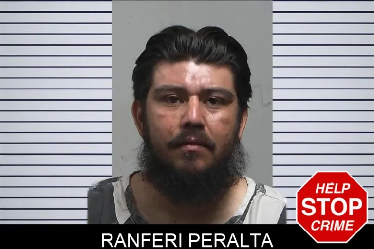 Ranferi Peralta