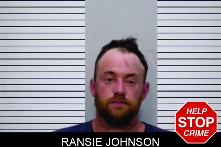 Ransie Johnson