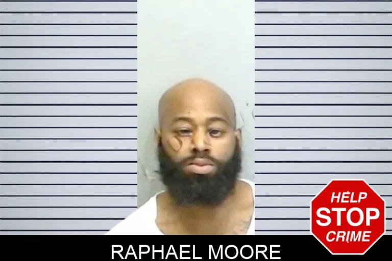 Raphael Moore