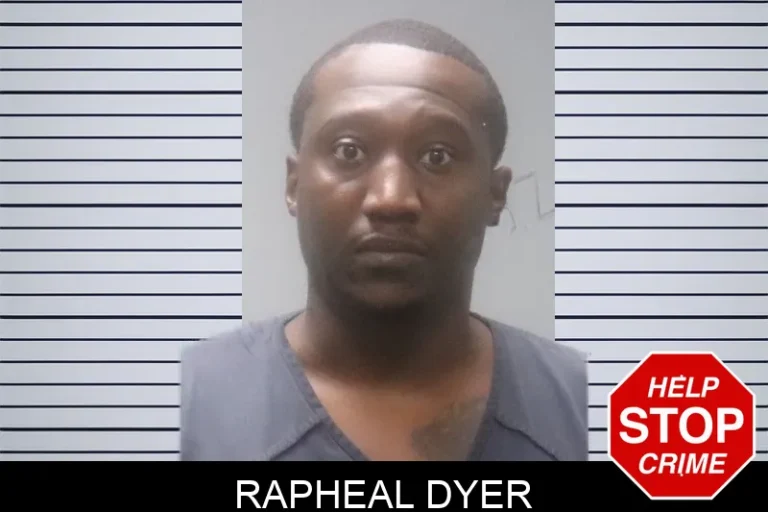 Rapheal Dyer