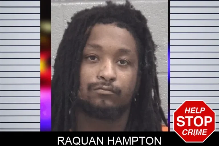 Raquan Hampton