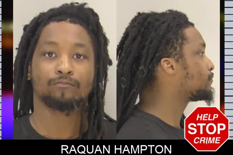 Raquan Hampton