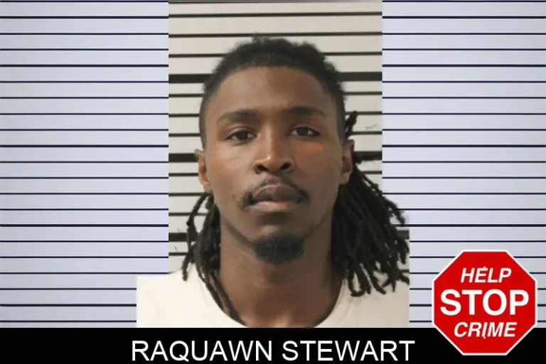 Raquawn Stewart