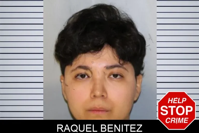 Raquel Benitez mugshot – Hall County , Georgia Raquel Benitez