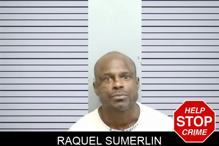 Raquel Sumerlin mugshot – Fulton County , Georgia Raquel Sumerlin