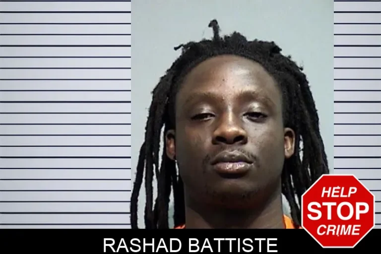 Rashad Battiste