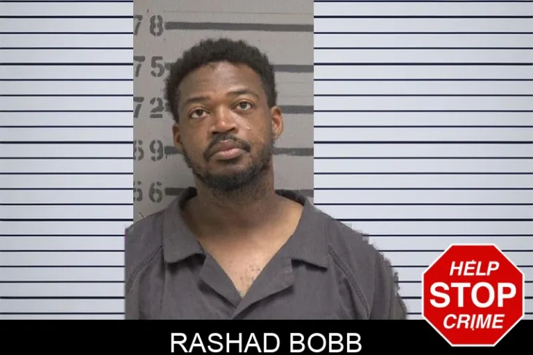 Rashad Bobb