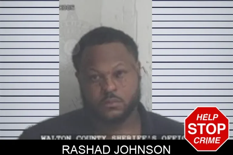 Rashad Johnson