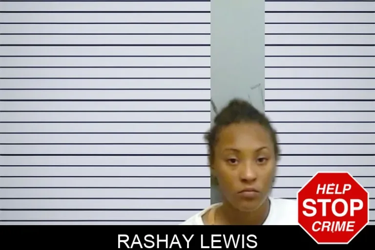 Rashay Lewis mugshot – Fulton County , Georgia Rashay Lewis