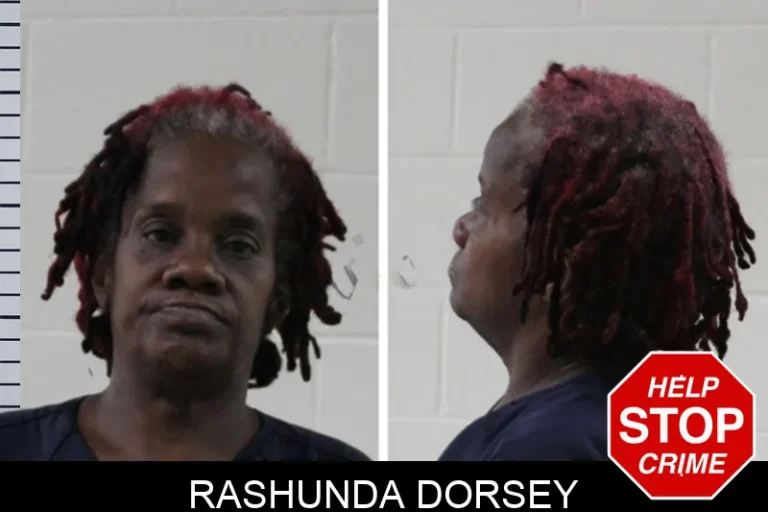 Rashunda Dorsey