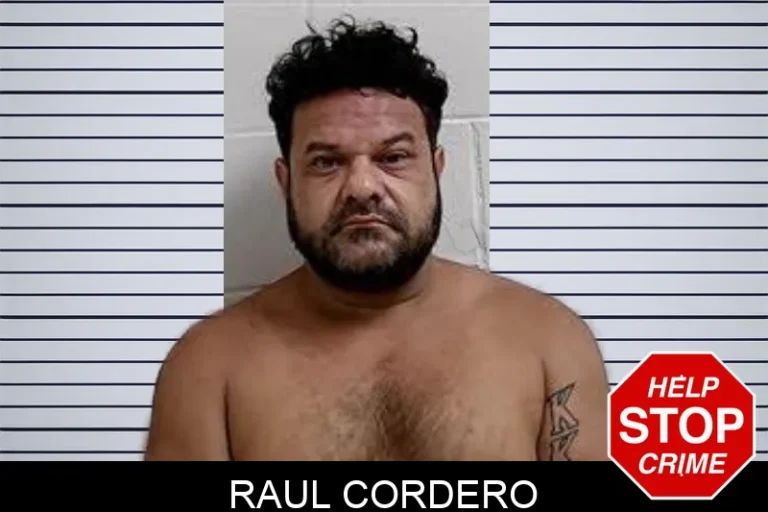 Raul Cordero