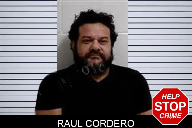 Raul Cordero