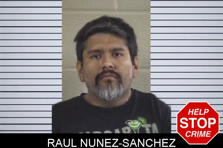 Raul Nunez-Sanchez