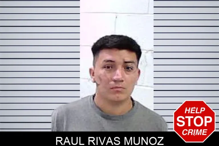 Raul Rivas Munoz