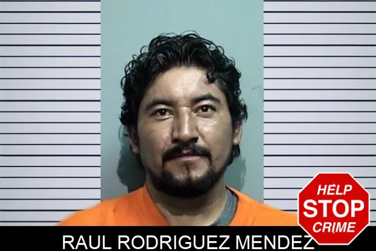 Raul Rodriguez Mendez