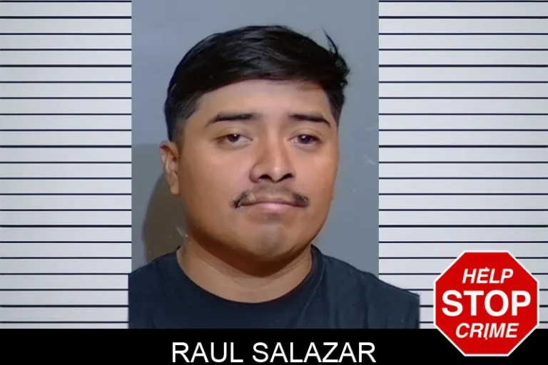 Raul Salazar