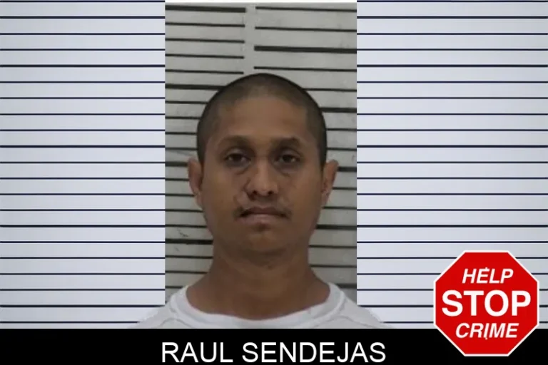 Raul Sendejas