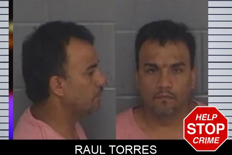 Raul Torres mugshot – Barrow County , Georgia Raul Torres