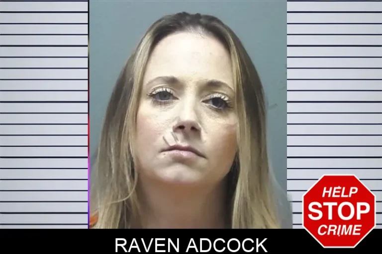 Raven Adcock