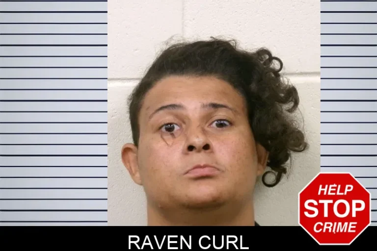 Raven Curl