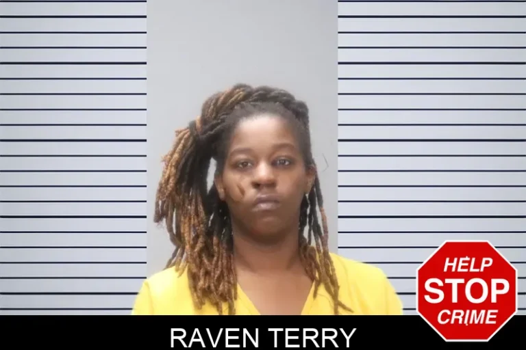 Raven Terry