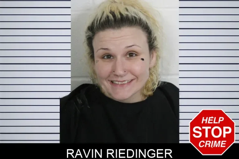 Ravin Riedinger