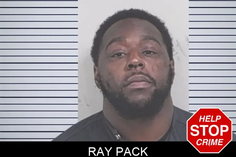 Ray Pack