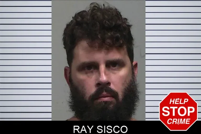 Ray Sisco