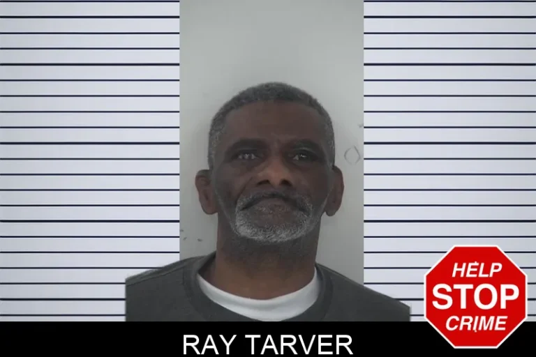 Ray Tarver