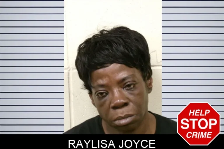 Raylisa Joyce